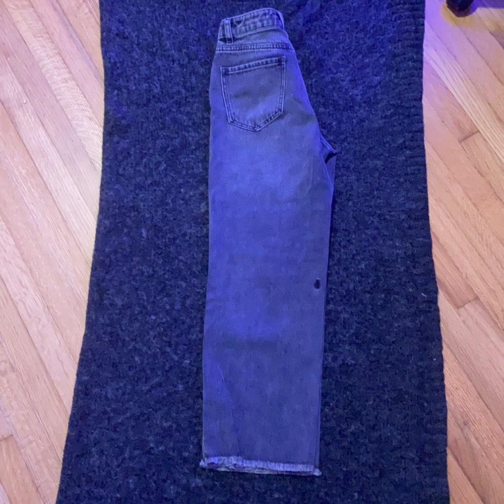 volcom jeans